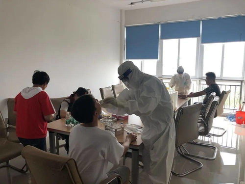 常熟重点食品应急监测结果公布，全部样本检测呈阴性