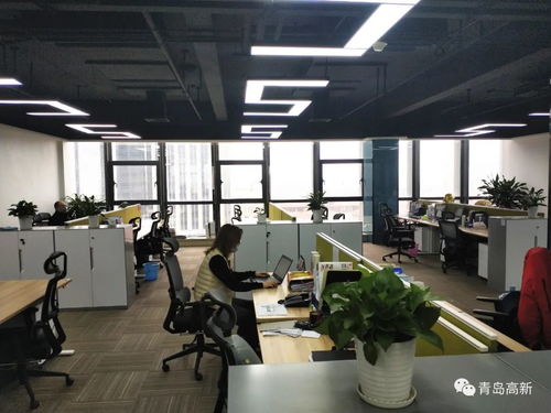 高新战疫丨青岛赛昇提供免费技术改造咨询和网络安全服务，助力企业复工复产