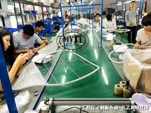 非标工程灯具定制全流程揭秘 从图纸到交付，看这一篇就够了